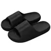 Pantuflas Jieliya para Hombre Verano 2025 Nuevo Estilo para Interiores Hogar Baño Antideslizantes Pies sin Olor Sandalias y Pantuflas para Mujer