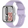 Qingtangfa es Adecuado para la Correa de Goma del Redmi Watch 5, el Mismo Modelo que la Correa del Redmi Watch 4/6 y la Correa del Xiaomi 8/9 Pro