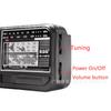 Rd-317Bts Venta Caliente Sudeste Asiático Portátil Multibanda Bluetooth Reproductor de Mp3 Radio Linterna Solar