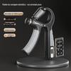 Grip Profissional Treinamento de Mão para Homens Treinamento de Mão Contagem Eletrônica Ajustável Equipamento de Fitness Amazon Treinamento de Dedos