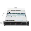 Adecuado para servidor Lenovo SR650 V2/V3/V4 host de cómputo de almacenamiento de datos de virtualización de bases de datos