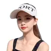 Sombrero de Verano Estilo Nuevo Gorra de Béisbol Abierta Sombrero de Protección Solar para Mujeres Sombrero de Sol con Protección UV Sombrero de Sol para Exteriores