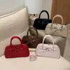 Bolso Pequeño Retro de Gama Alta para Mujer 2026 Nuevo Super Popular Versátil Bolso Cruzado de Hombro a la Moda Bolso de Mano Tipo Concha
