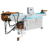 Máquina Curvadora de Tubos con Control Servo Hidráulico para Tubos Redondos y Cuadrados de Metal, Equipo de Curvado de Alta Precisión, Venta Directa del Fabricante, Hecho a Medida según Planos