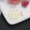 Monedas de Cobre de Aleación que Conservan el Color Accesorios para el Cabello Estilo Antiguo DIY Pulsera Collar Pendientes Colgante de Borla Material Accesorios