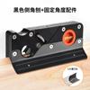 Chamfer Plainer guarnição Plainer Carpenter diy Ferramenta de chanfro Planer manual Planer remover cantos e limpar cantos e plaina chanfrada 45 graus planador