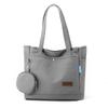 Bolso Tote de Estilo Coreano Nuevo 2022, Bolso de Moda y Versátil Transfronterizo para Suegra, Bolso de Hombro a la Moda, Bolso de Clase, Bolso Satchel
