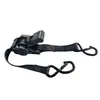 Bens Mais Vendidos da Amazon Tensionador Automático de Encolhimento Cinta de Amarração Corda de Mala Cinta de Motocicleta Cinta de Aperto Fixo