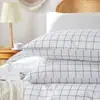 Fronhas Estampadas Americanas, um Par de Fronhas para Cama de Casal Amazon Transfronteiriças, Fronhas, Dropshipping Americano