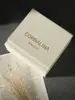 Caixa de Joias Estilo Ins Personalizada, Caixa de Presente de Joias de Luxo, Caixa de Embalagem para Joias de Ouro para Anel, Colar, Pulseira