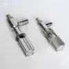 Boquilla de Descarga para Máquina Rellenadora 304 Cabezal de Llenado para Líquidos y Pastas Accesorios para Máquinas Rellenadoras Cabezal de Llenado Anti-Goteo Otro