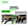 Pistola de Agua a Presión para Lavado de Autos Transfronterizo Pistola Limpiadora de 200 kg Pistola de Agua de Acero Inoxidable con Conexión Rápida Pistola para Lavado de Autos de Enchufe Rápido M22-14