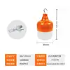 Bombillas LED Transfronterizas, Iluminación para Supermercados, Luces de Emergencia, Luces Recargables Nórdicas para Camping, Luces Colgantes USB, Ventas Directas de Fábrica