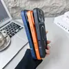 Compatible con iPhone 17, funda de teléfono magnética de metal con lunares, se transforma instantáneamente en una funda con ventana de gran visualización para Apple 16 Pro Max y 15