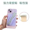 Suporte de Celular Universal de Silicone para Batom, Best-Seller Transfronteiriço, Adesivo de Silicone para Traseira de Celular com Logo Personalizável