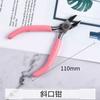 Pegamento de Cristal Casero Varilla Agitadora Desechable Vaso Dosificador Vaso Medidor Kit de Material para Joyería Hecha a Mano DIY