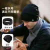 Nuevo gorro bufanda cálido de terciopelo alemán para otoño e invierno, doble capa exterior engrosada, almacenamiento de calor, a prueba de viento, gorro de giro frío, máscara amigable con la piel