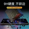 Adecuado para Huawei Honor X40Gt Película Templada de Pantalla Completa Honor X40I Luz Azul Anti-X30I Película para Teléfono Móvil X50I+