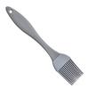 Pincel de Óleo de Silicone de Grau Alimentício Atacado Pincel de Churrasco com Barra Dividida Ferramentas Domésticas para Assar Resistente a Altas Temperaturas Pincel para Panqueca Pincel de Óleo