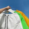 Pantalones Cortos Populares Cibernéticos para Hombre Verano Delgados Pantalones de Cinco Puntos Casuales Deportivos Estilo Coreano Ajustados Adelgazantes Pantalones de Playa Pantalones de Baloncesto