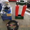Dingdong máquina hidráulica para trefilar tubos máquina eléctrica para perforación de pozos equipo para trefilar tubos de acero venta al por mayor