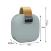 Bolsa de Almacenamiento para Cable de Datos Bolsa Digital Bolsa de Almacenamiento para Viaje Cargador Teléfono Móvil Disco Duro Unidad USB Bolsa de Almacenamiento Multifunción