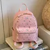 Bolso Cruzado de Dibujos Animados Lindo Estilo Japonés Transfronterizo Mochila Nueva Bolsa de Compras Mochila Casual Ultra Ligera Portátil para Mujer