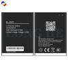 Adequado para Bateria Nova Marca Tecno Transsion N9/N9S Bateria de Celular Bl-25Gt 2500Mah Atacado de Fábrica