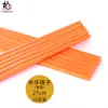 Chopsticks resistentes a altas temperaturas atacado louça de melamina catering desinfecção especiais hotel comercial restaurante madeira maciça antiderrapante