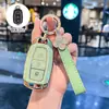 Estuche especial para llave para Hyundai ix35 de Beijing, Mistra, Elantra, Lafesta, Sonata de 11ª generación, funda para llave de coche para mujer