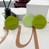 Xuanzi Grande Esponja de Polegar para Base Air Cushion Não Absorvente de Pó Kit de Ferramentas de Beleza para Dedos
