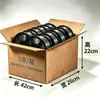 Consumibles para Impresión 3D Negro, Blanco, Rojo, Amarillo, Azul, Verde Petg 1.75mm 1kg Sin Deformación, Sin Obstrucción Consumibles Industriales FDM