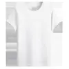 Camiseta de Manga Corta con Cuello Redondo de Comercio Exterior para Hombre, Sudadera Fina de Moda Trendy de Verano, Nueva Camiseta de Manga Corta Estilo Coreano para Hombre