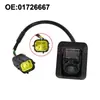 01726667 apto para Geely Emgrand GS cámara de visión trasera de marcha atrás cámara auxiliar de estacionamiento cámara de coche