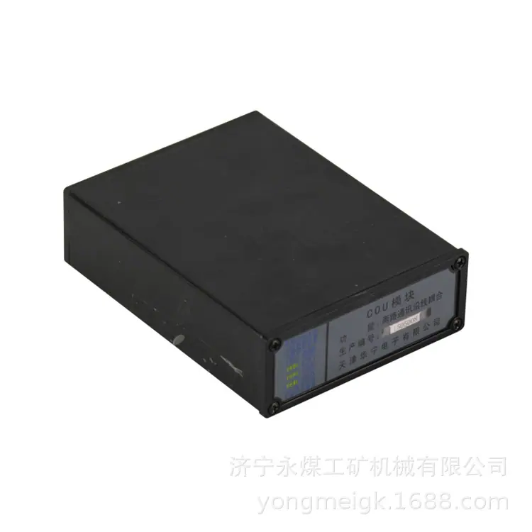 天津华宁COU模块 两路通讯沿线耦合KTC101-Z-05