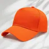 Gorra de Béisbol de Algodón Puro con Impresión de Logo Personalizado para Otoño e Invierno, Sombrero de Sol Publicitario Unisex para Niños, Bordado Personalizado