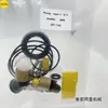 Kit de Reparo para Bomba de Óleo Denso HP5