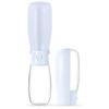 Suministros para Mascotas Vaso de Agua Gato y Perro Hervidor para Exteriores Tamaño Pequeño Portátil Vaso Acompañante Botella de Agua Resistente a Altas Temperaturas Vaso de Agua para Mascotas