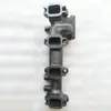 Montagem de Motor Dongfeng Cummins 4Bt Tubo de Escape Ramificado 3960056 Peças de Ônibus Yutong