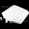 Accesorios para motocicletas todoterreno compatibles con matrícula CRF70 XR70 BBR KLX TTR de 50-160 cc