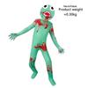 Traje de Halloween Robloxcos Transfronteiriço Jumpsuit Bodysuit Feminino Jogo Roblox Terno Masculino Arco-Íris