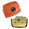 Compatible con Cubierta de Filtro de Aire Stihl Ms201 1145 140 1904 Filtro de Aire Ms201T 1145 140 4400