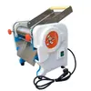 Máquina Pequena Comercial para Fazer Bolas de Massa de Dumpling Máquina Banmian de Anhui Máquina de Sovar e Laminar Massa de Macarrão Máquina de Corte Automático e Puxar Tiras de Macarrão