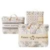 Saco de armazenamento de colcha, saco de embalagem para mudança de roupas, saco de armazenamento de bagagem de grande capacidade, saco organizador, saco de embalagem para roupas e colchas
