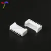 Hy2.0 2P/3/4/5/6/7/8/10P Pino Reto Conector de Passo 2,0mm Conector com Trava de Fivela