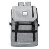 Mochila para Hombre Amazon Estilo Coreano Mochila Casual Estilo Universitario Estudiante de Secundaria Bolsa Escolar Computadora Portátil