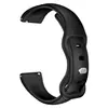 Adecuado para Xiaomi Mi Band 8/9, Adecuado para Huawei, Adecuado para Redmi Correa de Silicona 18mm Inteligente