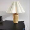 Lâmpada de mesa de cabeceira de quarto vintage francesa pessoa voz inteligente toque de alta qualidade dimerização livro casa nova sala de estar lâmpada de atmosfera ferro