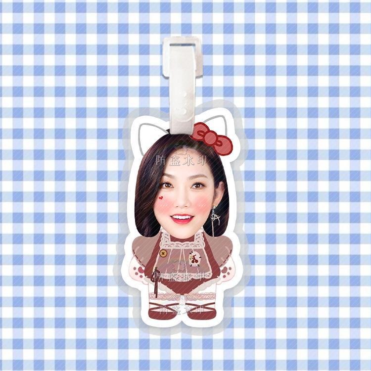 曾可妮A