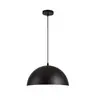 Luminária Pendente de Restaurante de Chef, Lâmpada de Mesa de Jantar Designer Estilo Francês Meio do Século, Lâmpada de Ferro UFO Retrô com Atmosfera Criativa Artística